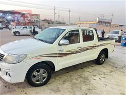 تويوتا هايلوكس